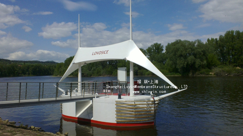 中華全國總工會勞動模范技術交流學校、兩岸工會交流基地一期室內(nèi)運動館鋼結構技術措施